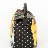 Loewe Multicolor Medium Puzzle Bag