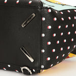 Loewe Multicolor Medium Puzzle Bag