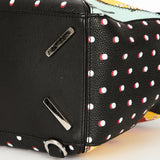 Loewe Multicolor Medium Puzzle Bag