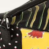 Loewe Multicolor Medium Puzzle Bag