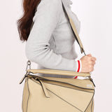 Loewe Medium Puzzle Bag