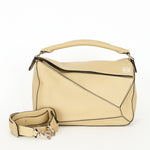 Loewe Medium Puzzle Bag