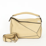 Loewe Medium Puzzle Bag