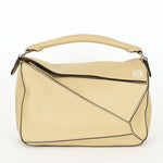 Loewe Medium Puzzle Bag