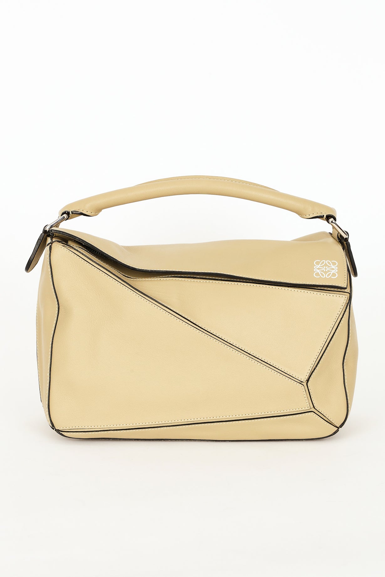 Loewe Medium Puzzle Bag