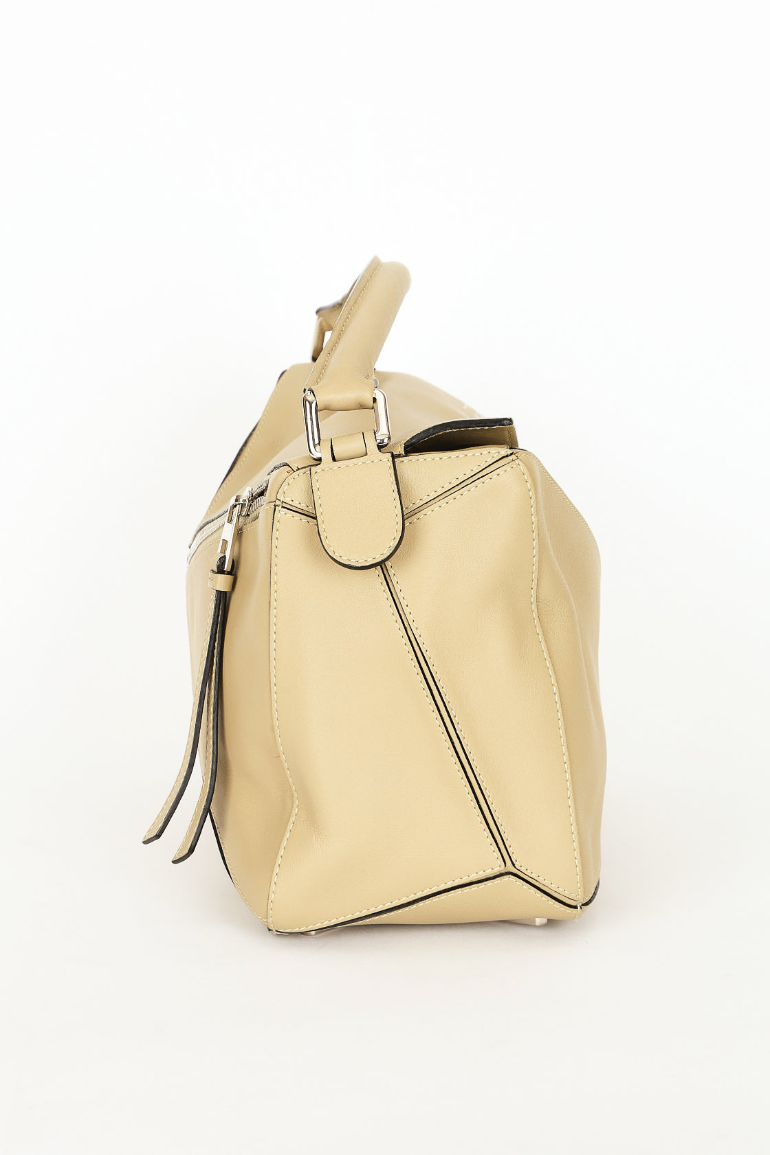 Loewe Medium Puzzle Bag