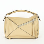 Loewe Medium Puzzle Bag