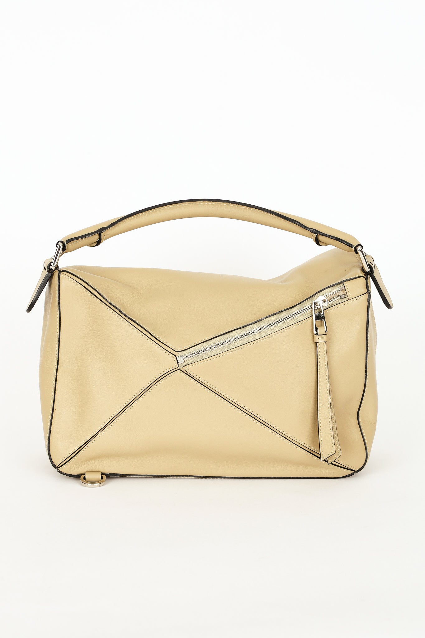 Loewe Medium Puzzle Bag