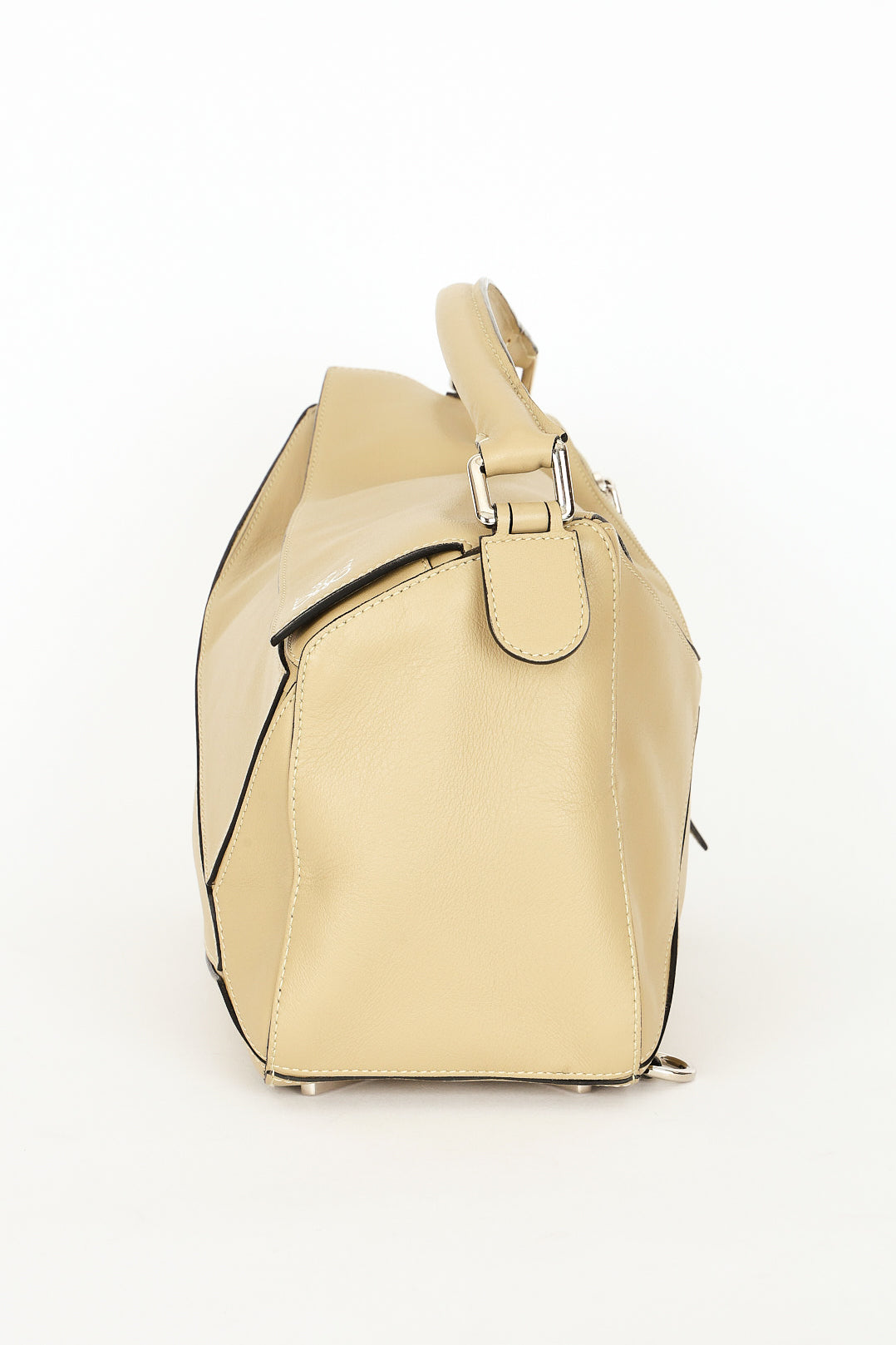 Loewe Medium Puzzle Bag