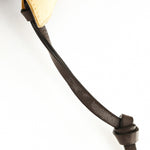 Loewe Fringe Medium Puzzle Bag Suede