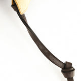 Loewe Fringe Medium Puzzle Bag Suede