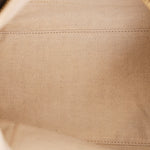 Loewe Fringe Medium Puzzle Bag Suede