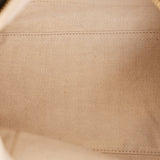 Loewe Fringe Medium Puzzle Bag Suede