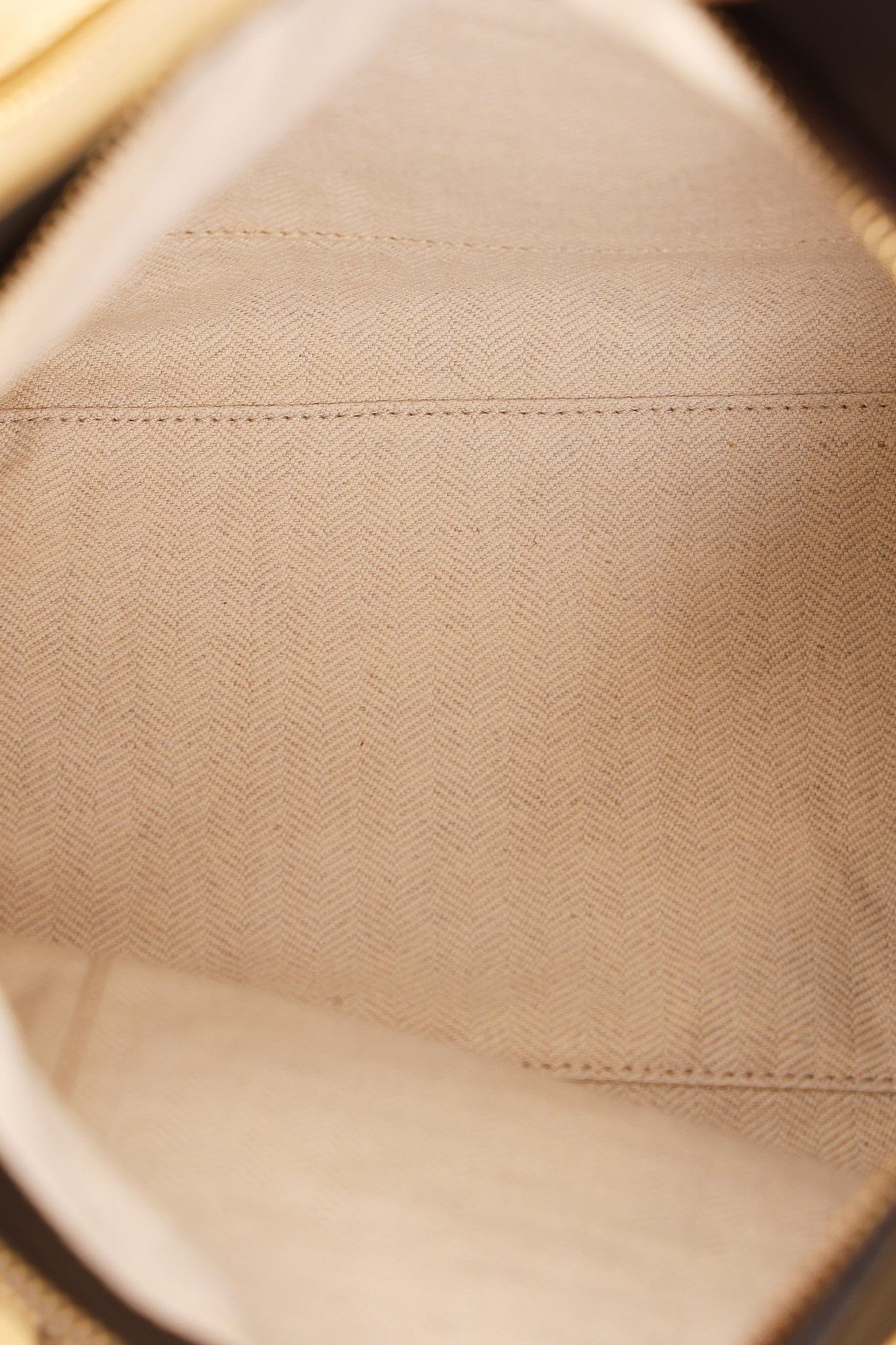 Loewe Fringe Medium Puzzle Bag Suede