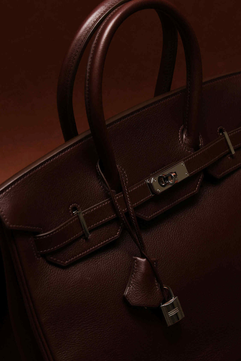 The Bag Drop