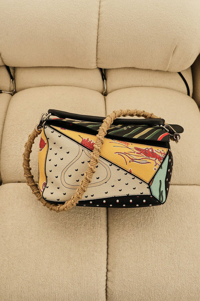 The Bag Drop