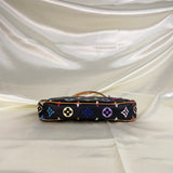 Louis Vuitton x Takashi Murakami Multicolor Pochette