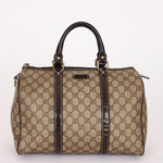 Gucci GG Supreme Joy Boston Bag