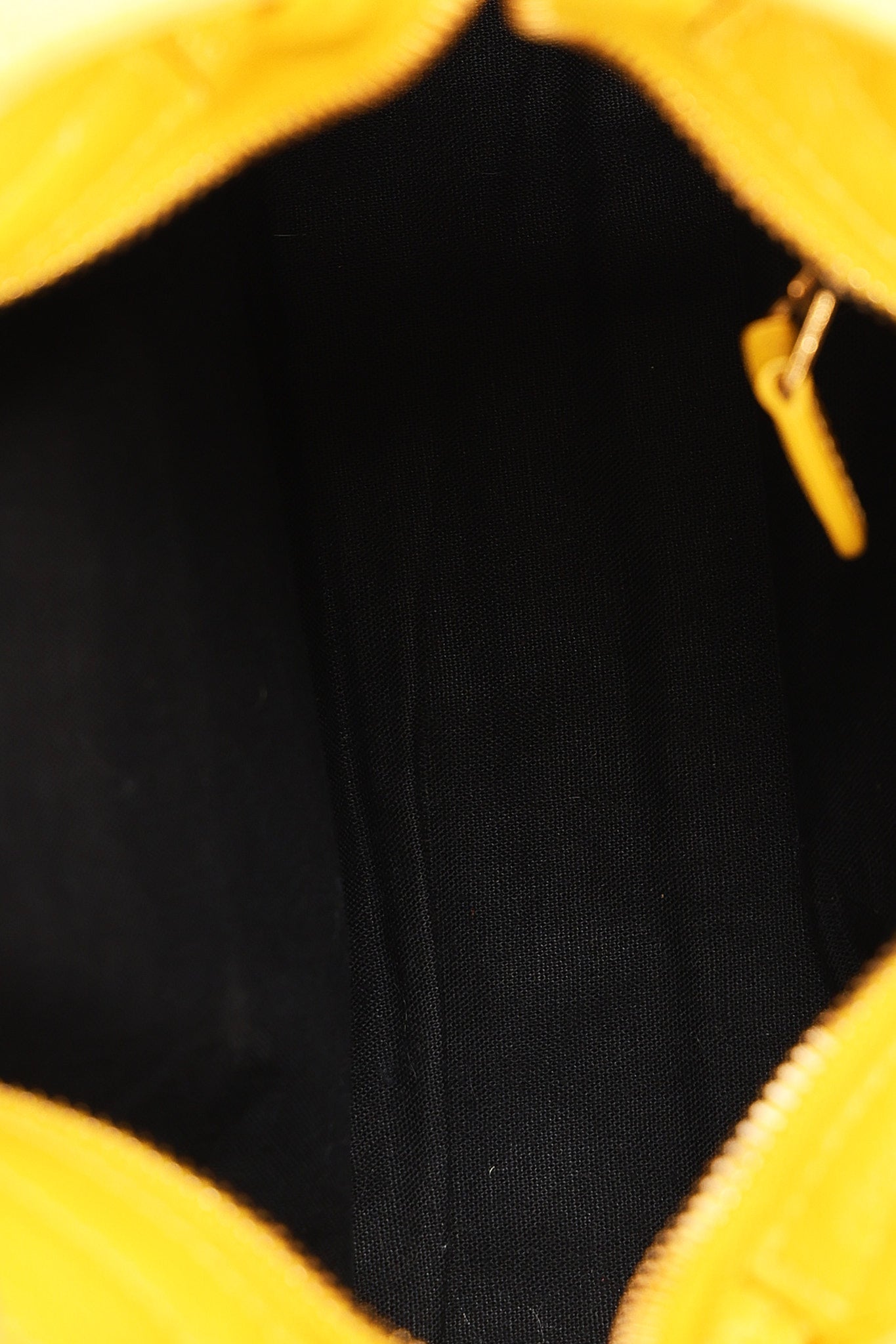 Balenciaga Mini Le City Bag Yellow