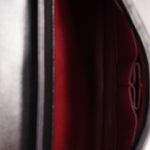 Chanel Bag Black Lambskin AGHW