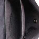 Chanel Bag Black Calfskin DSHW