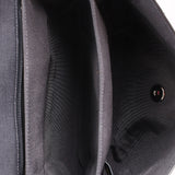 Chanel Bag Black Calfskin DSHW