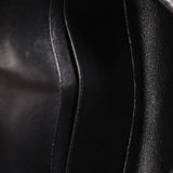 Chanel Bag Black Lambskin AGHW