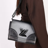 Louis Vuitton Epi Twist Shoulder Bag