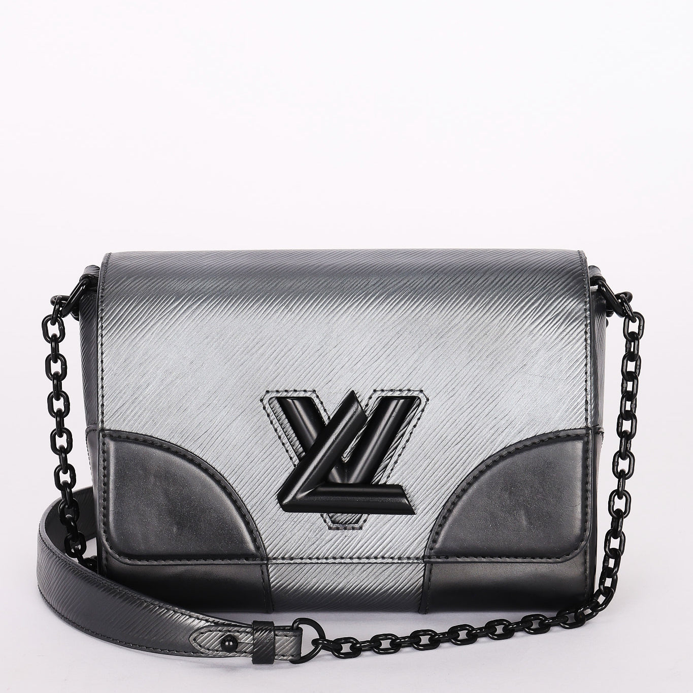 Louis Vuitton Epi Twist Shoulder Bag