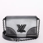 Louis Vuitton Epi Twist Shoulder Bag