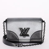 Louis Vuitton Epi Twist Shoulder Bag