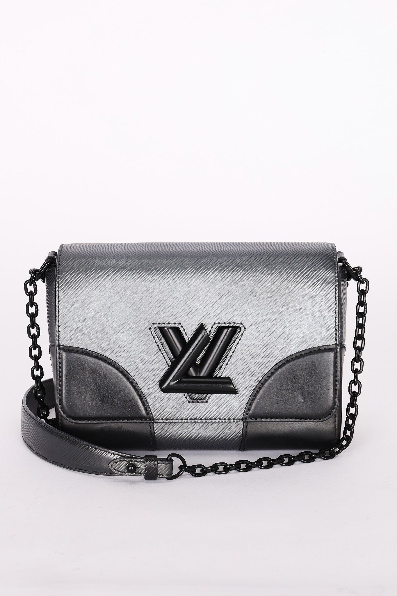 Louis Vuitton Epi Twist Shoulder Bag