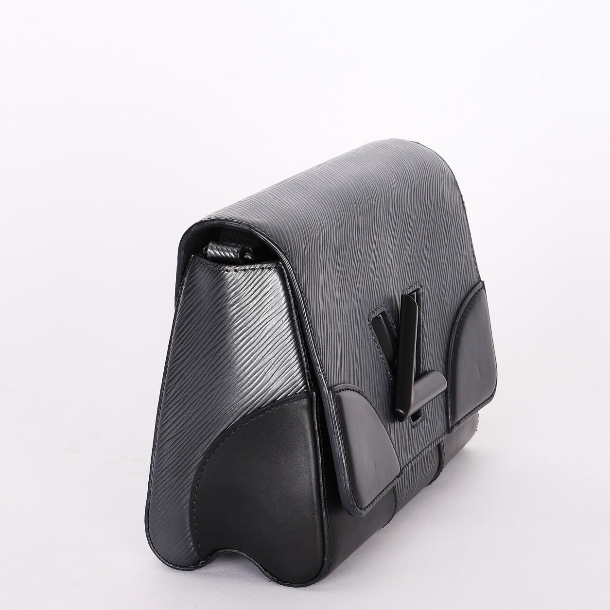 Louis Vuitton Epi Twist Shoulder Bag
