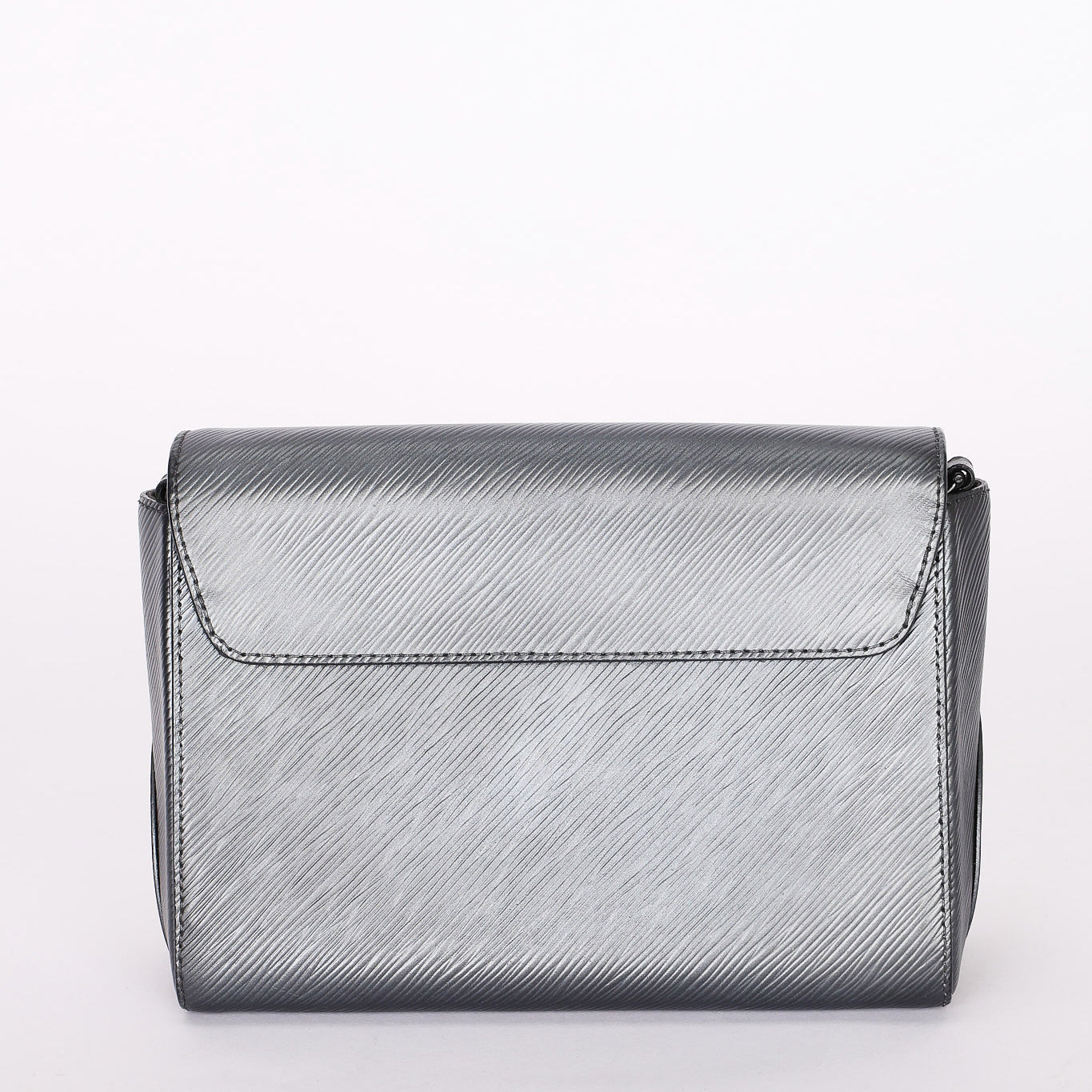 Louis Vuitton Epi Twist Shoulder Bag