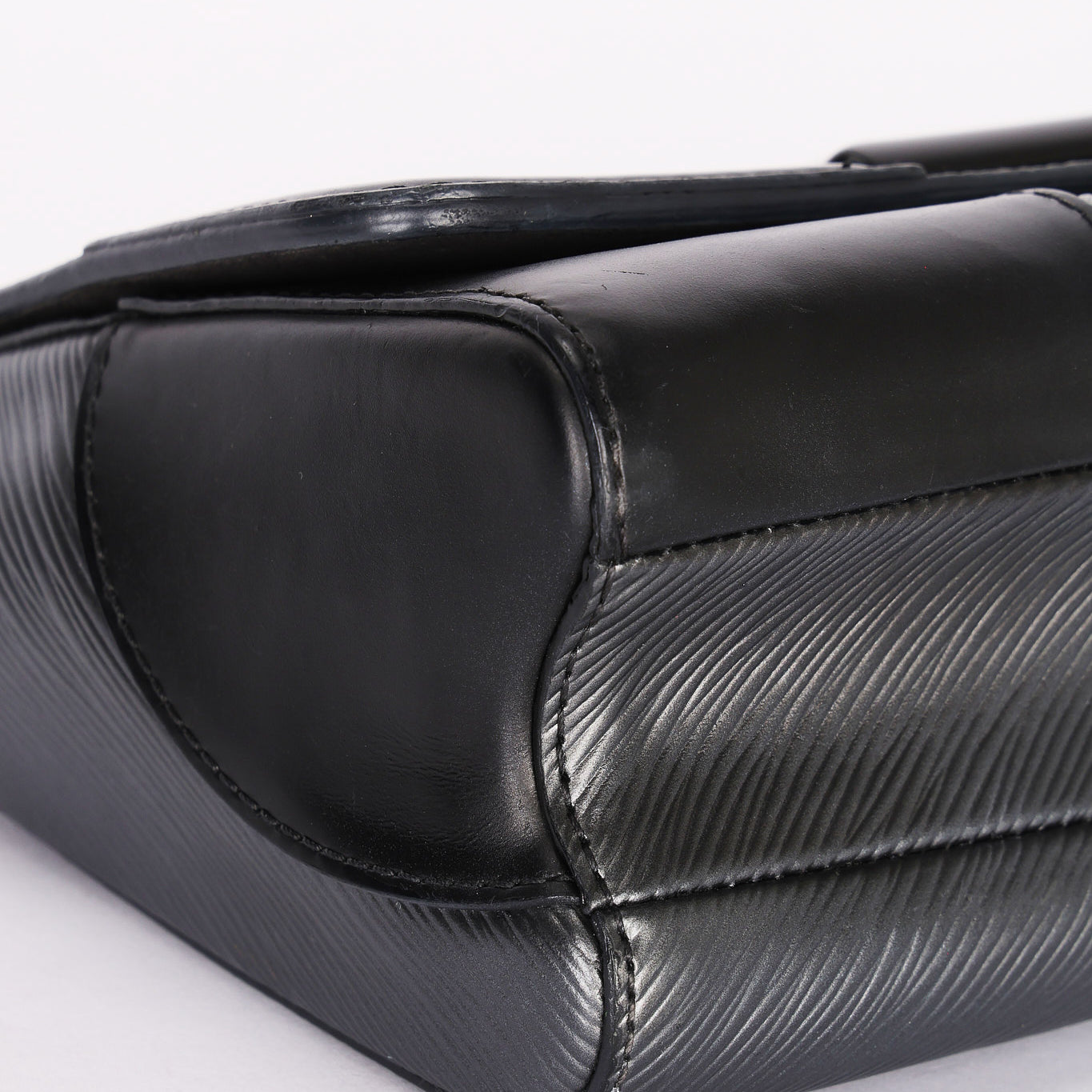Louis Vuitton Epi Twist Shoulder Bag
