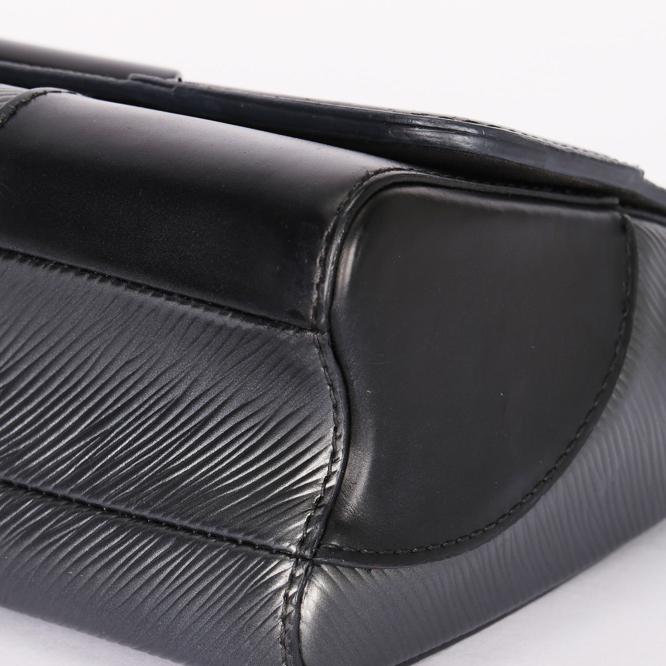 Louis Vuitton Epi Twist Shoulder Bag