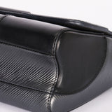 Louis Vuitton Epi Twist Shoulder Bag