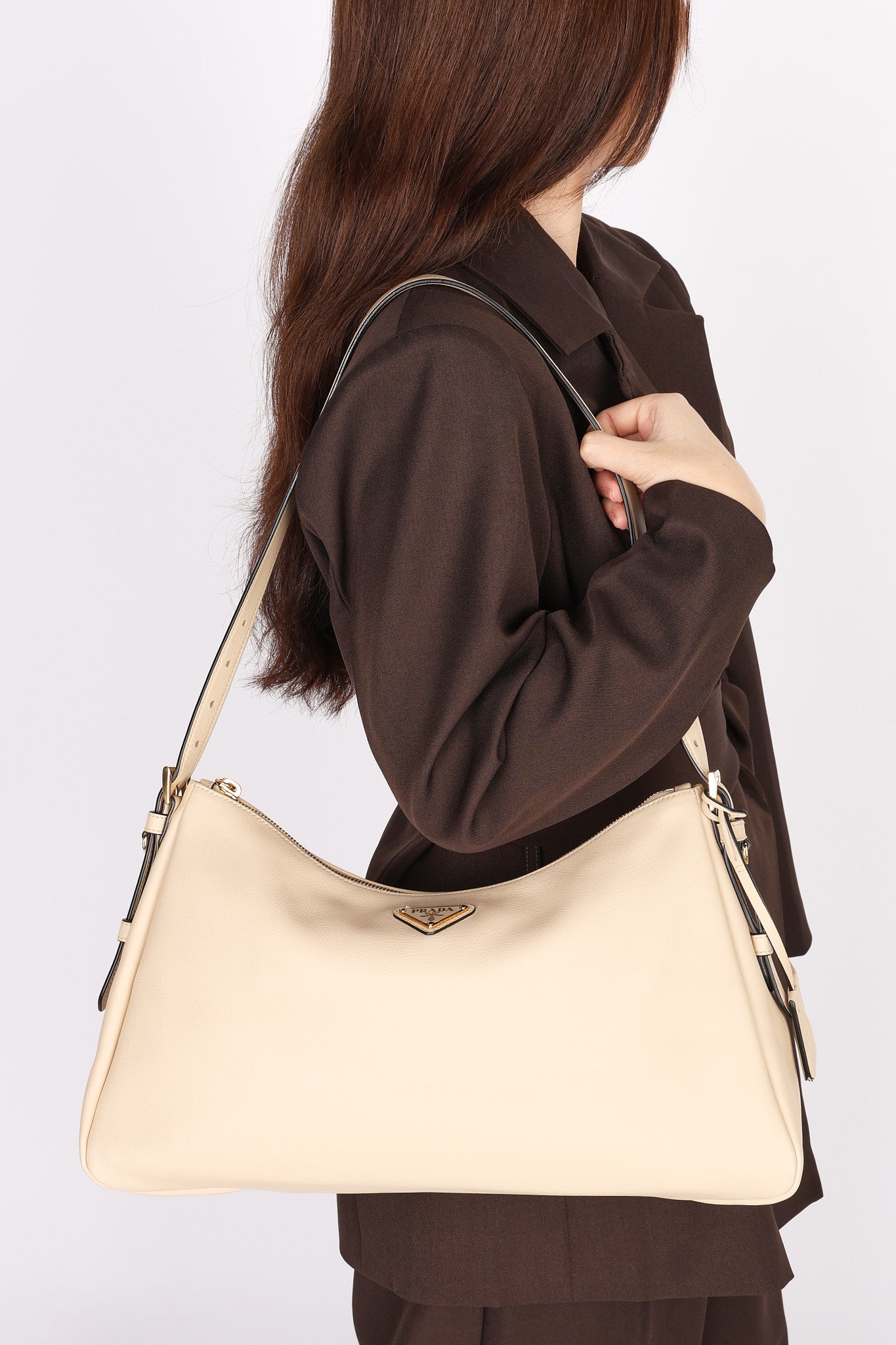 Prada Shoulder Bag