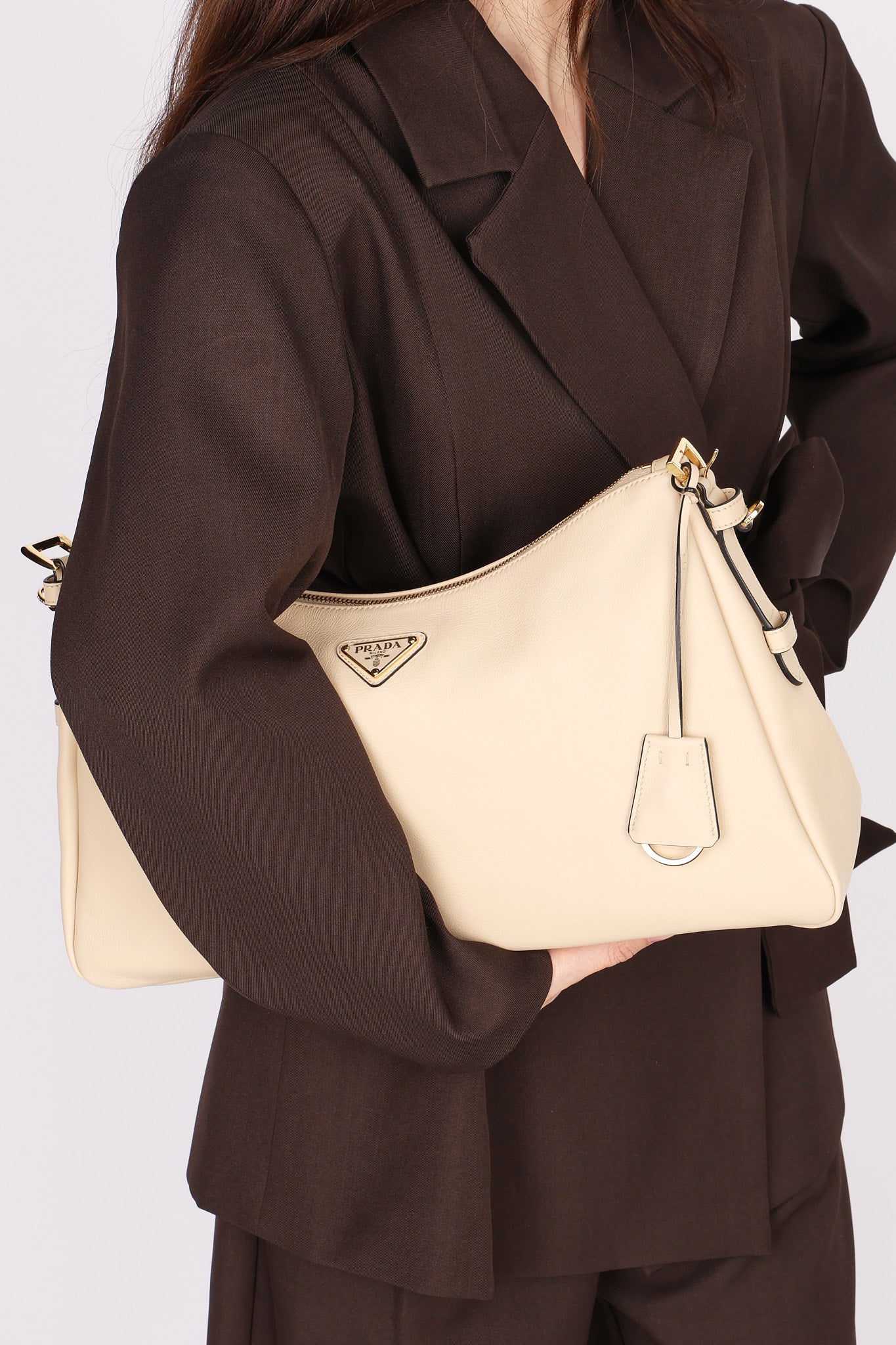 Prada Shoulder Bag