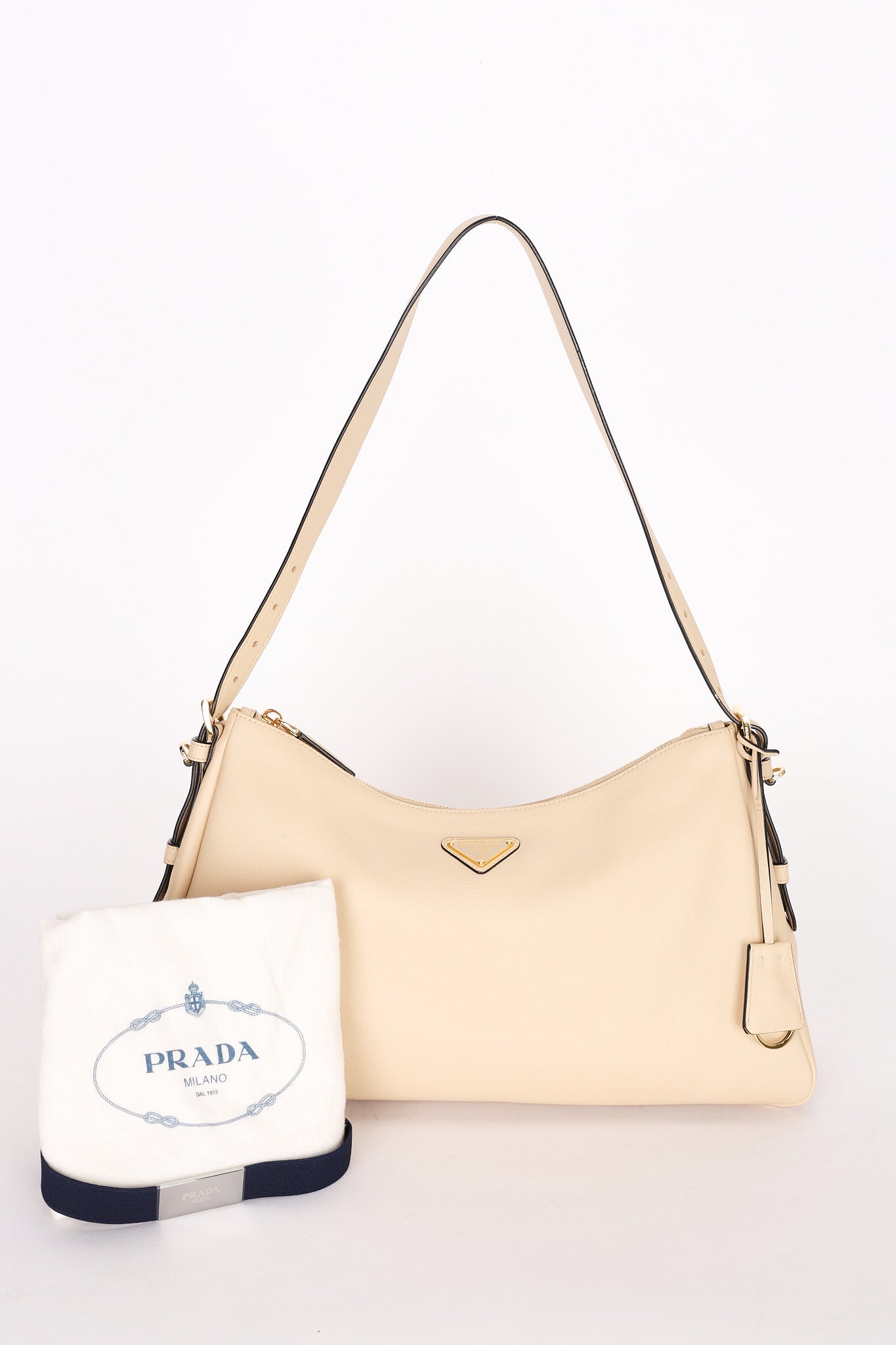 Prada Shoulder Bag
