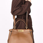 Fendi Peekaboo Bag