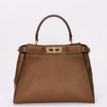 Fendi Medium Peekaboo Bag