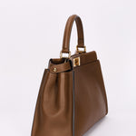 Fendi Medium Peekaboo Bag