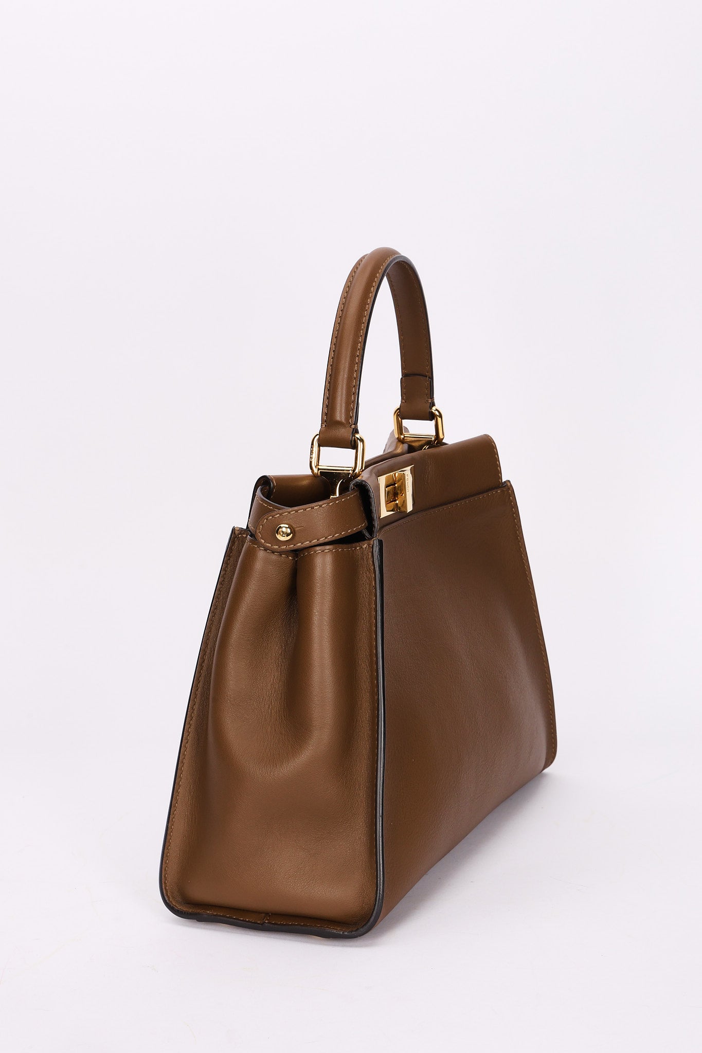 Fendi Medium Peekaboo Bag