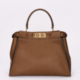 Fendi Medium Peekaboo Bag