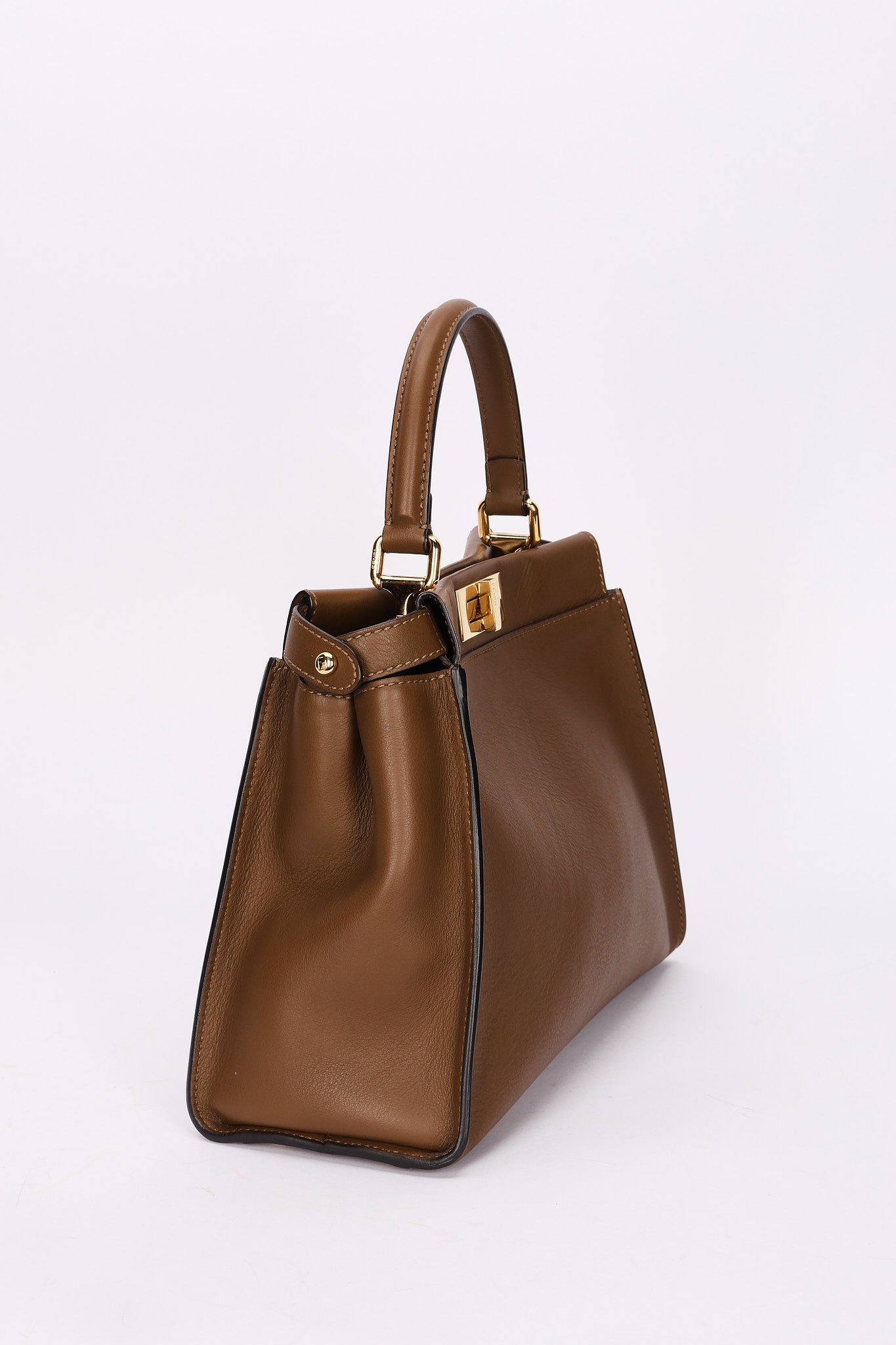 Fendi Medium Peekaboo Bag