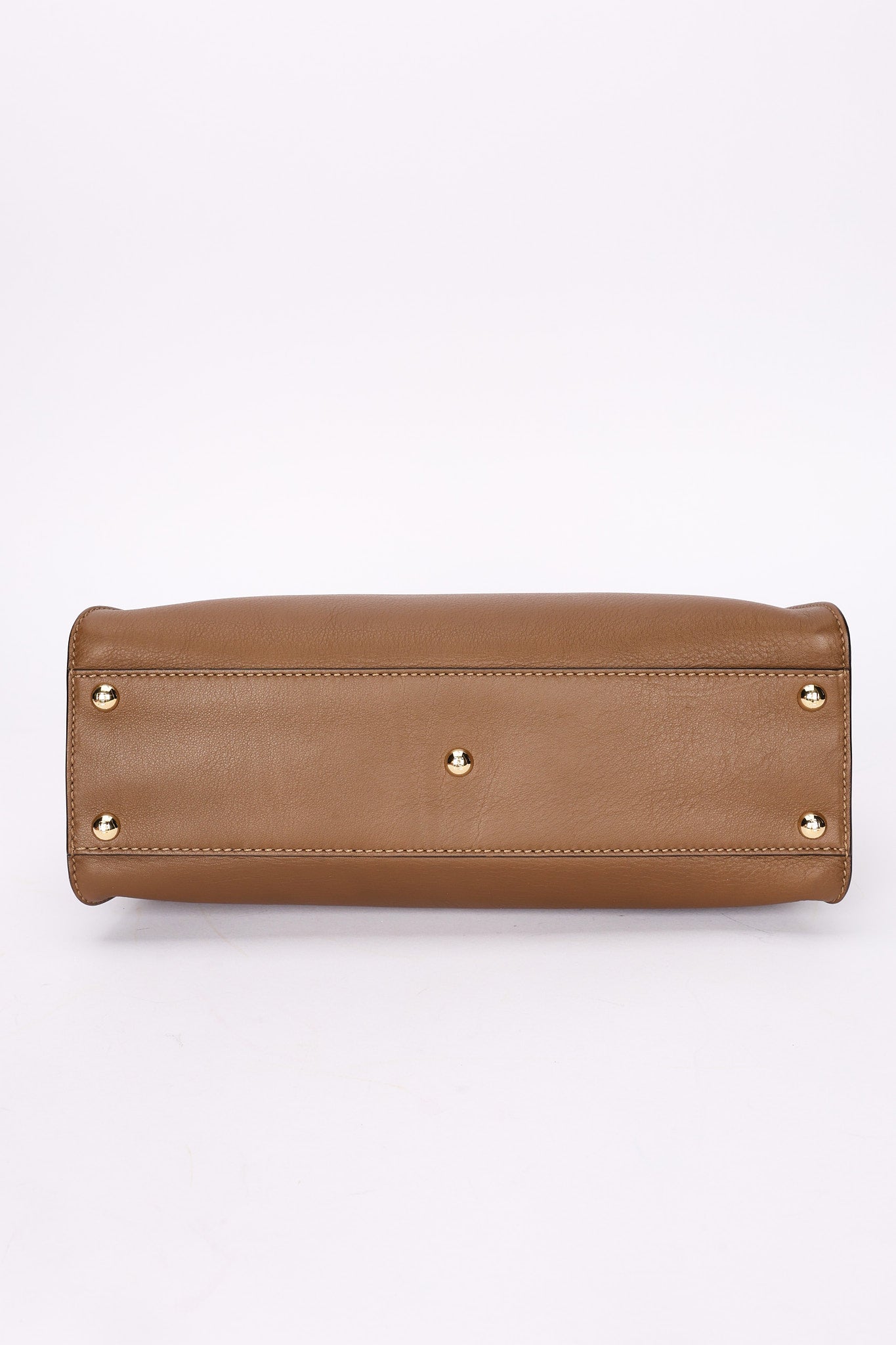 Fendi Medium Peekaboo Bag