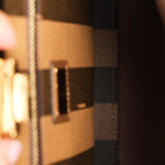 Fendi Medium Peekaboo Bag