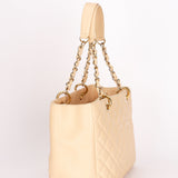 Chanel Grand Shopping Tote 2009 GHW