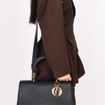 Christian Dior Large Be Dior Bag